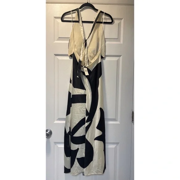 bardot citron halter midi dress Citron Midi Dress
